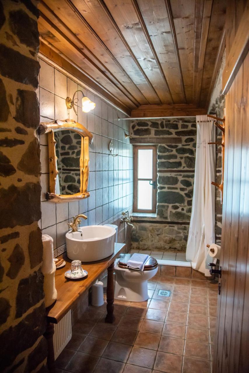 Country house Archontiko Aiolides *
