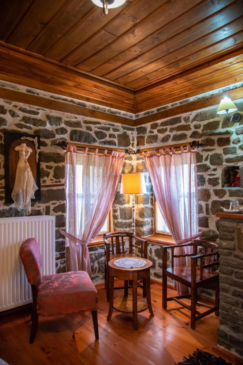 Archontiko Aiolides Country house Krikellon