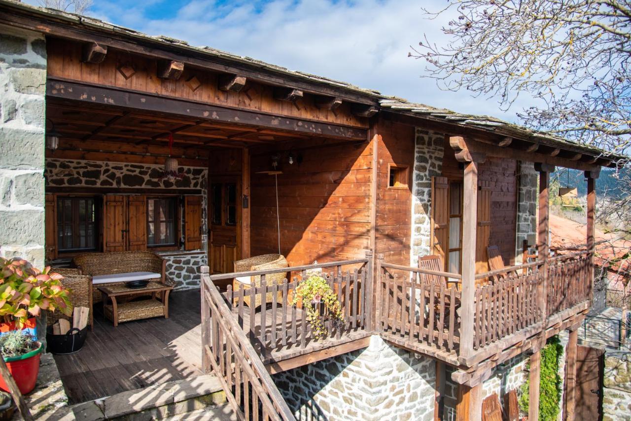 Country house Archontiko Aiolides *