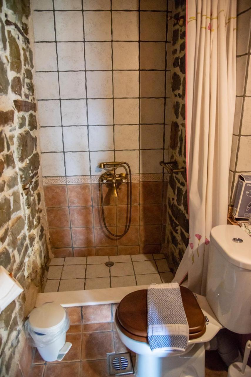Country house Archontiko Aiolides *