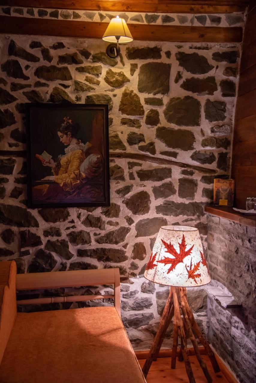 Country house Archontiko Aiolides *