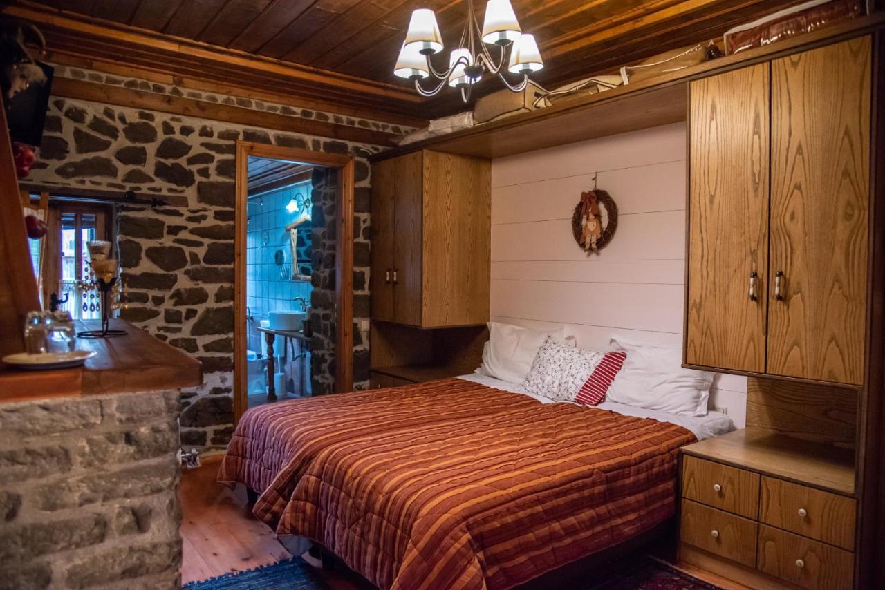Country house Archontiko Aiolides Krikellon