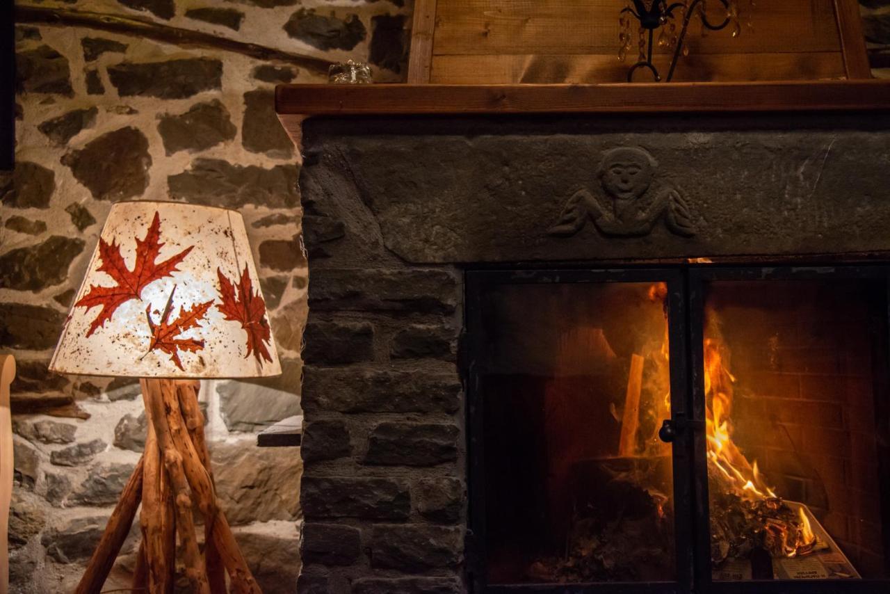 Archontiko Aiolides Country house